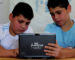 Mohammed bin Rashid Al Maktoum delivers tech education to Jordan refugee camps