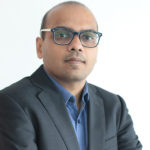 Milan Sheth, Executive Vice President India, Middle East and Africa East, Automation Anywhere.