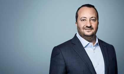 CNN Worldwide appoints Rani Raad as President CNN Commercial
