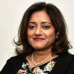 Savitha Bhaskar, COO, Condo Protego.