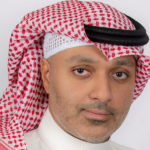 Eng Riyadh Saeed Muawad, Senior VP of Enterprise Business Unit at STC