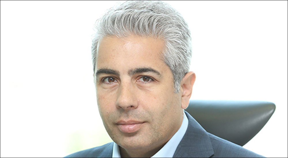 Amer Chebaro, General Manager at Midis Group.