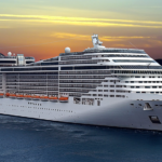 What will make a cruise ship safe again?