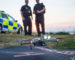 Drone Rescue Map shows 400 people helped by drones in 200 emergencies