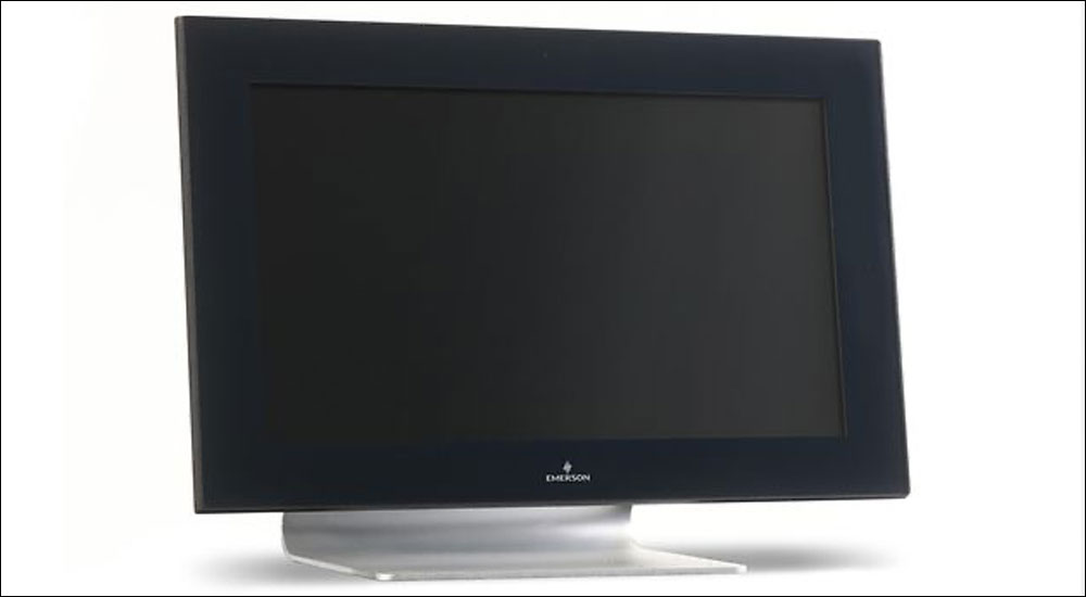 RXi - Industrial Monitor