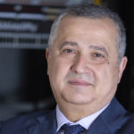 Nabil Khalil, Executive Vice-President of R&M Middle East, Turkey and Africa.