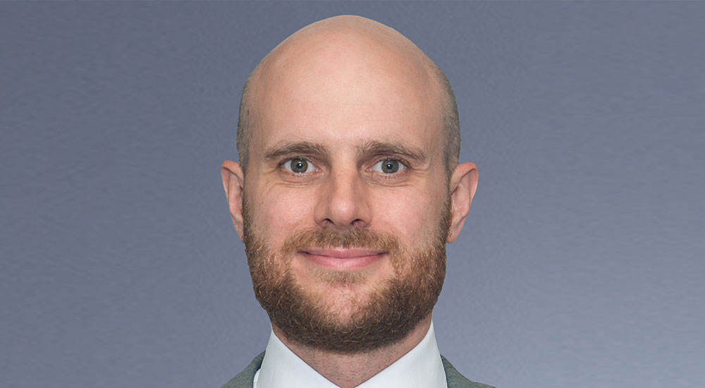 Mathieu Vasseux, Head of Financial Services at Oliver Wyman MEA