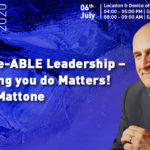 John Mattone, leading executive coach and co-founder of the Intelligent Leadership Executive Coaching Franchise.