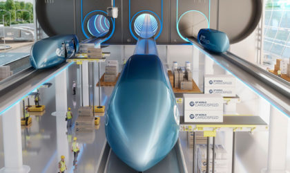 Mohamed bin Zayed University, Virgin Hyperloop to collaborate in AI technologies
