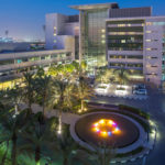American Hospital Dubai.