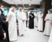 Dubai Municipality delegates visits Moro Hub’s Smart Command and Control Centre