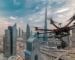 Dubai Sky Dome next after extensive use of drones in national sterilisation roll out