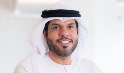 National Health Insurance Company, Daman’s Hamad Al Mehyas elevated to CEO