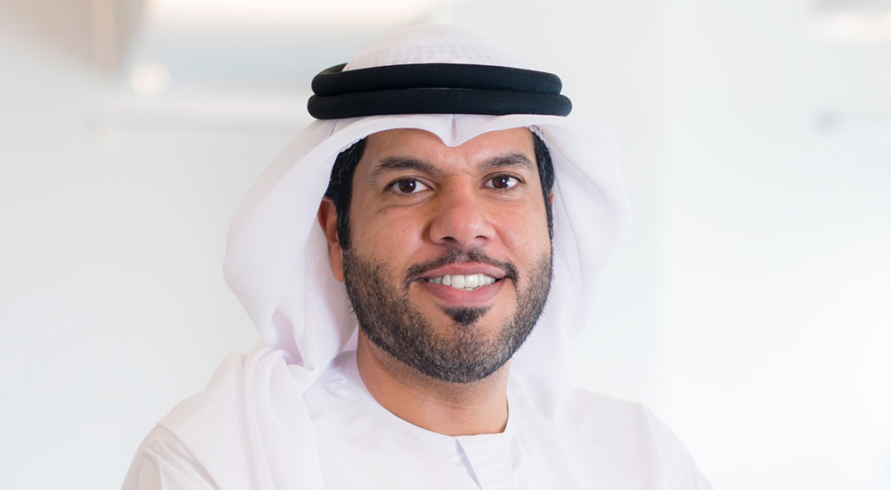 Hamad Al Mehyas named as CEO of National Health Insurance Company, Daman