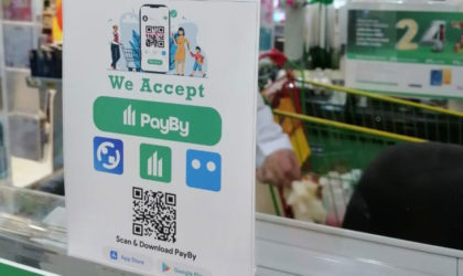 Lulu partners with PayBy for QR based contactless payment at 60+ stores