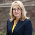 Melanie Weaver Barnett, Chief Executive Education Officer, Ross School of Business, University of Michigan
