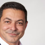 IFS Chief Customer Officer Michael Ouissi