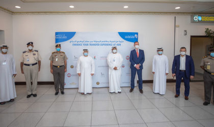Abu Dhabi Airport launches fast track passenger transit from Europe and US