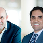 Gregory Garnier, Partner at Bain & Company Middle East and Syed Ali, Expert Partner at Bain & Company Houston, United States.