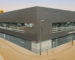Jaguar Land Rover completes 14,000 sqm HQ at DSO with training, testing centres