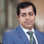 Nitin Mehrotra, Partner, Infrastructure, Government and Healthcare, KPMG