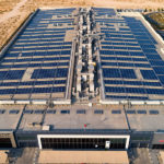 Rooftop solar plant for Al Nabooda Automobiles.