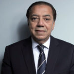 Dr Sherif El Gabaly, Chairman and Managing Director, Polyserve Fertilizer and Chemicals.