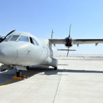 AMMROC marks first aircraft delivery from state-of-the-art Al Ain MRO facility