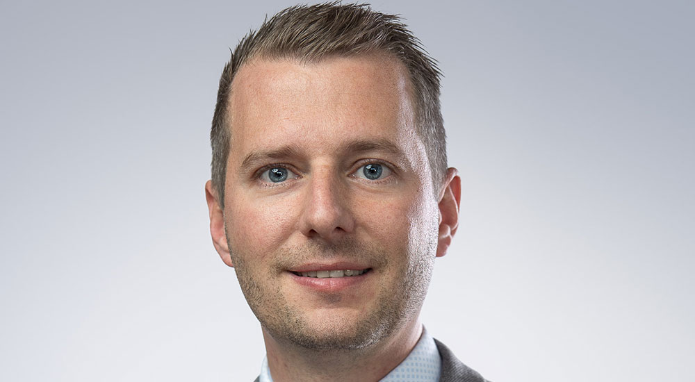 Dr Florian Baumann, EMEA CTO Automotive and AI, Dell Technologies.