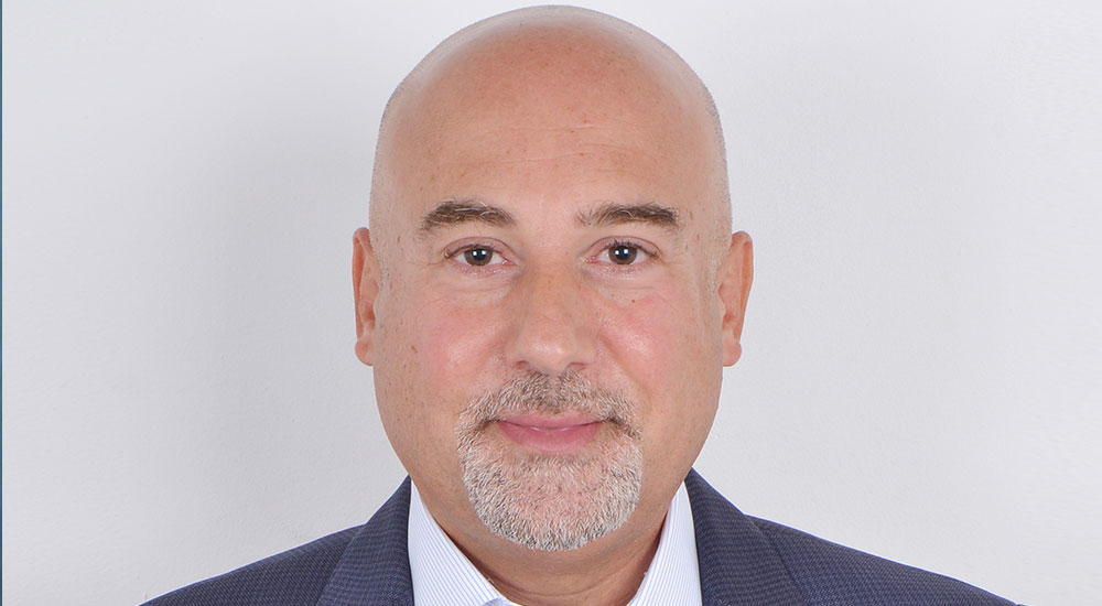 Kamel Al-Tawil, Managing Director, Middle East and North Africa, Equinix