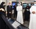 Lockheed Martin’s UAE interns present AI based aircraft inspection system