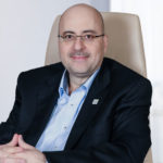 Majed Nofal, CEO, Almarai.
