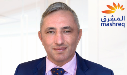 Mashreq elevates Scott Ramsay to Group Head of Compliance, Money Laundering Reporting