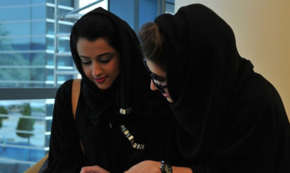 Women employees in STC grow by 23% to reach 3,000 in 2020