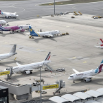 IATA revises 2020 passenger traffic forecast