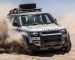Jaguar Land Rover considering aerospace material technology in lightweight vehicles