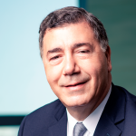 Nader Haffar, Chairman and CEO, KPMG Lower Gulf
