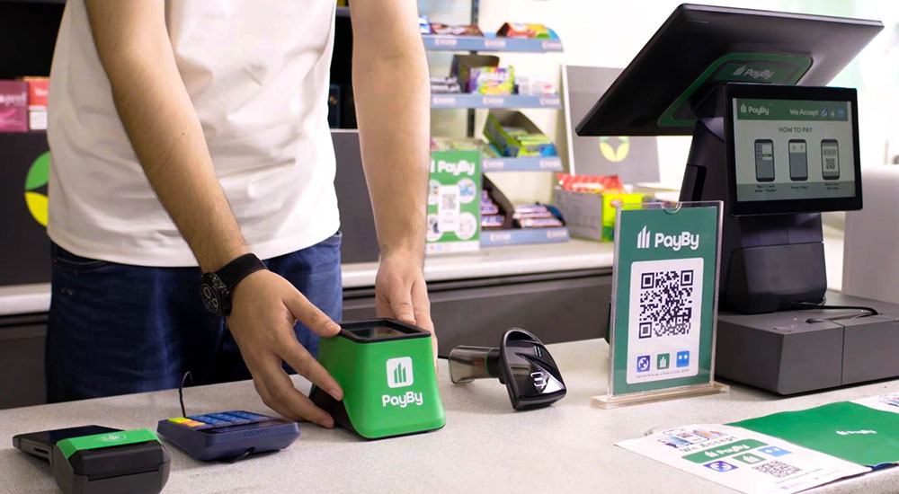 UAE’s PayBy launches QR code-based smart payment systems for SMBs