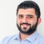 Cezmi Eroglu, Transformation Solutions Manager, Middle East and Turkey, Software AG.