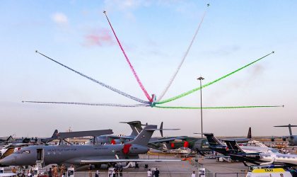 Dubai Airshow 2021 to boost focus on emerging tech and aviation startups