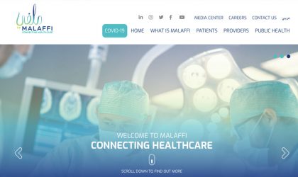 Malaffi launches population risk management analytics tool to boost healthcare