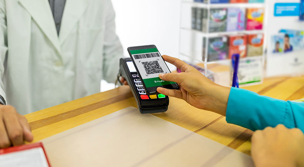 PayBy is working on a roadmap for nearly 3000 Abu Dhabi healthcare facilities to go cashless