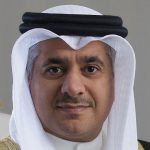 HE Engineer Kamal bin Ahmed Mohamed, Bahrain’s Minister of Transportation and Telecommunications