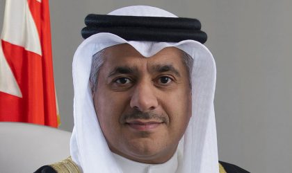 Bahrain achieves nationwide 5G coverage, high-speed access for 1.5M people