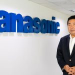 Hidetoshi Kaneko, Director and Division Head, System Solutions and Communications Division, Panasonic Marketing Middle East and Africa.