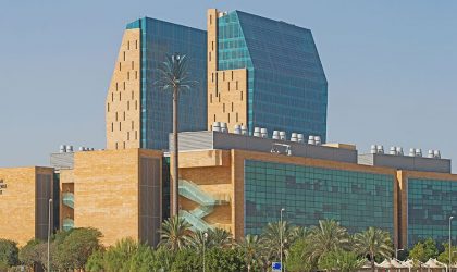 Healthcare drive saw Dubai Science Park attracting global companies in 2020