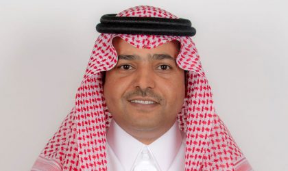 Saudi Telecom Company elevates Olayan Alwetaid to Group CEO