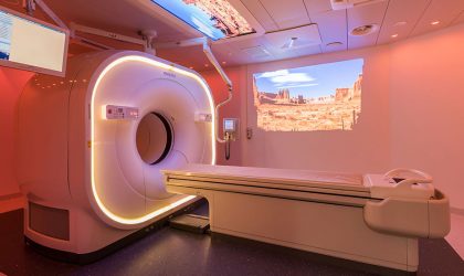 Philips showcases AI-enabled, automated radiology workflow suite