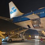 Swissport, Air France-KLM Group expand deal in Saudi Arabia