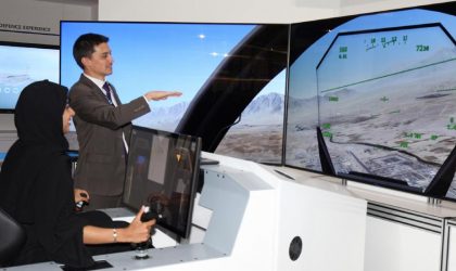Dubai Airshow to showcase role of AI, 5G, cybersecurity in aviation, defence sectors
